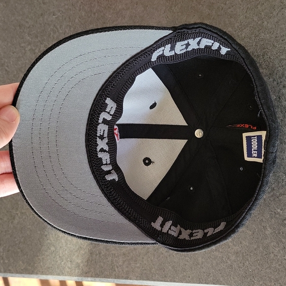 Toddler RDS hat - Picture 3 of 4